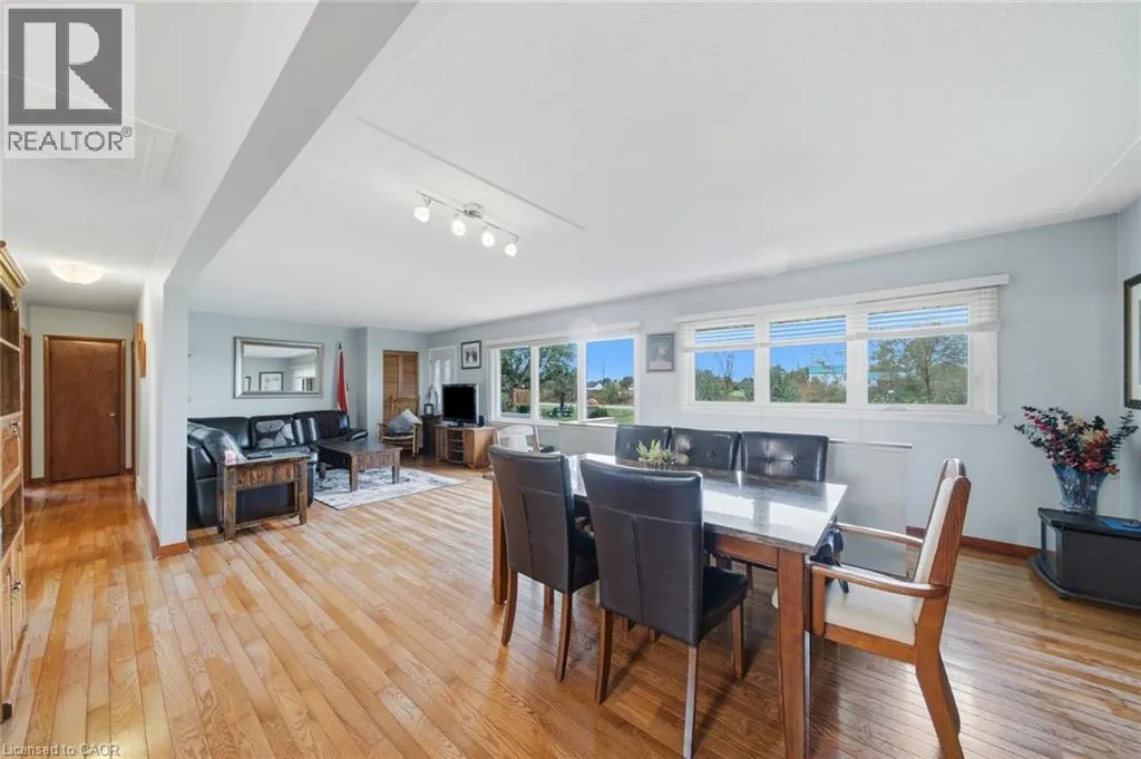 493 ALLEN Road