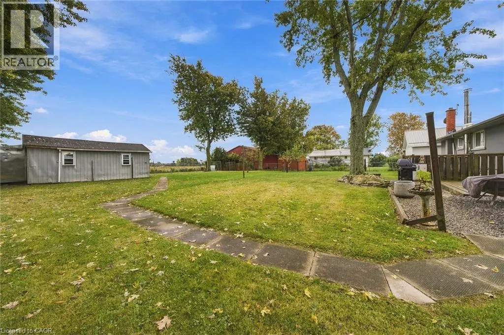 493 ALLEN Road