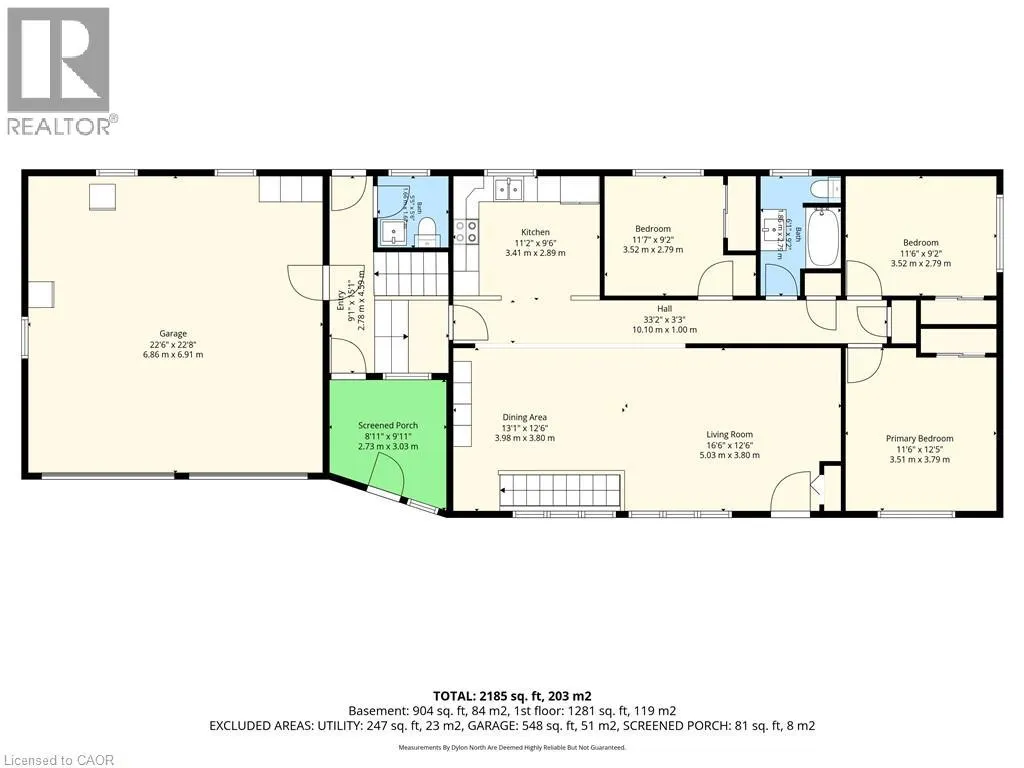 493 ALLEN Road