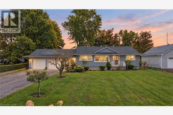 493 ALLEN Road