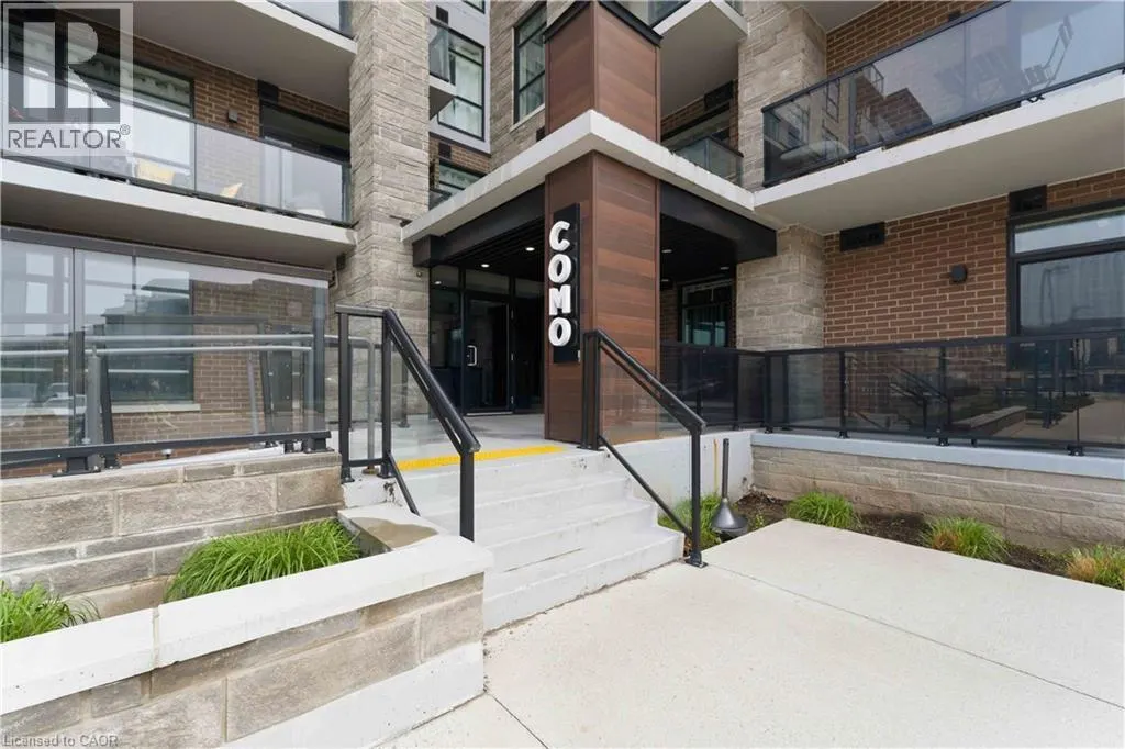 600 NORTH SERVICE Road Unit# 422 #422