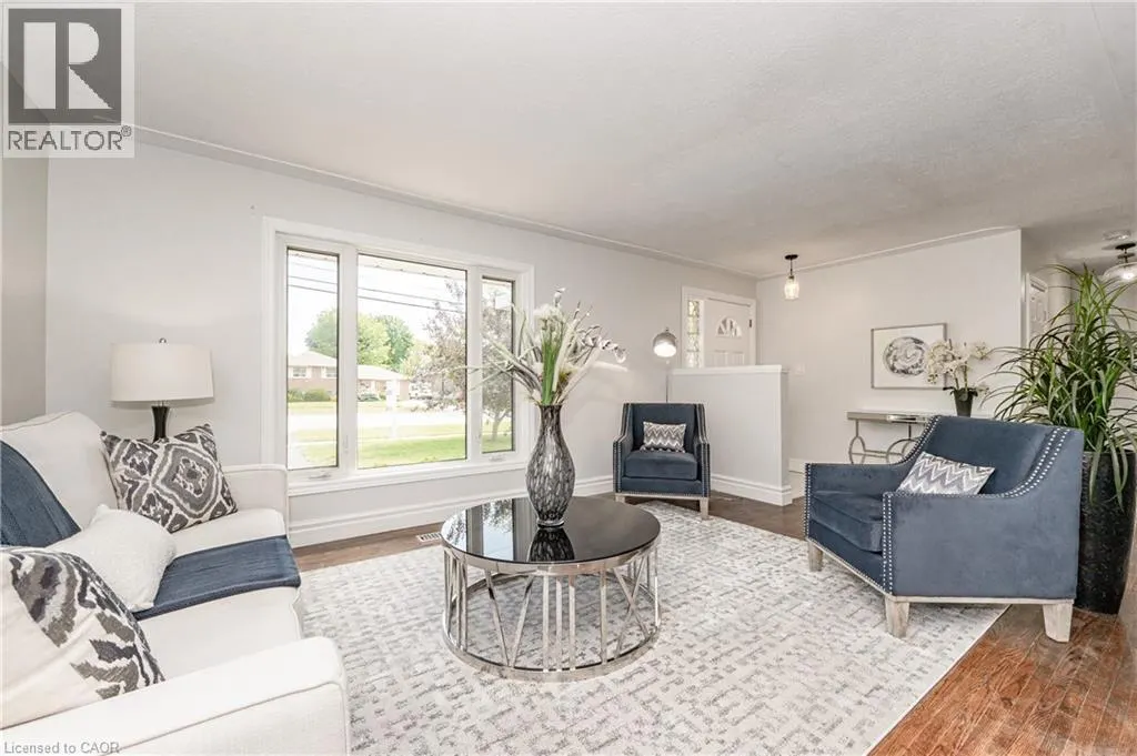 388 APPLEBY Line