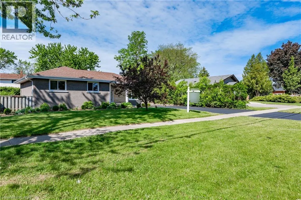 388 APPLEBY Line