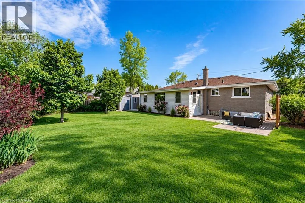 388 APPLEBY Line