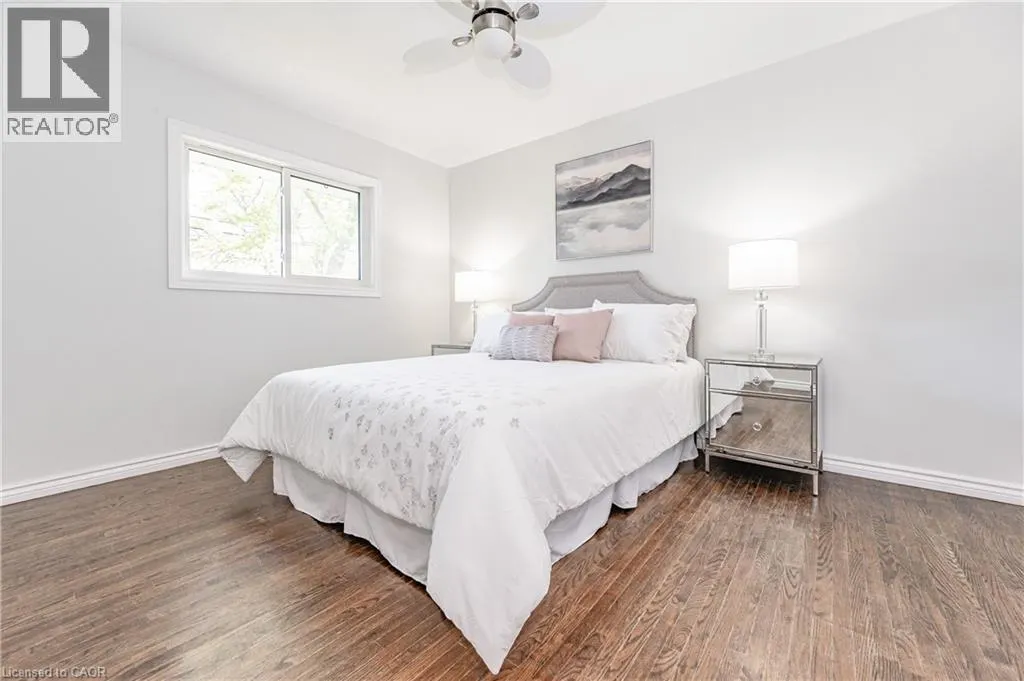 388 APPLEBY Line