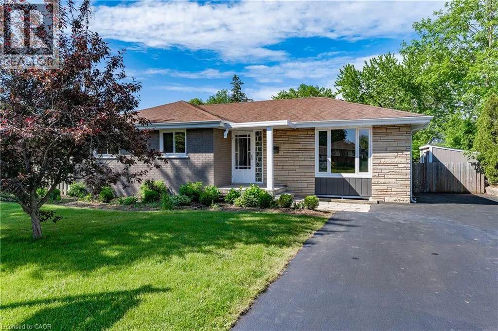 388 APPLEBY Line