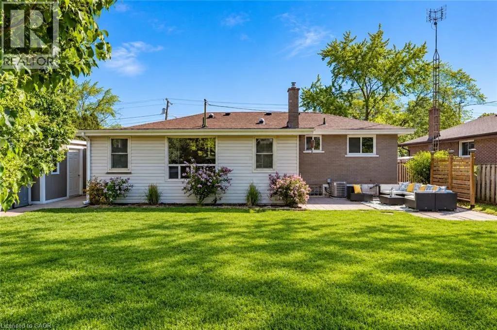 388 APPLEBY Line