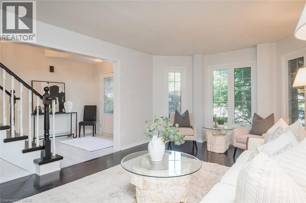 1348 FIELDCREST Lane