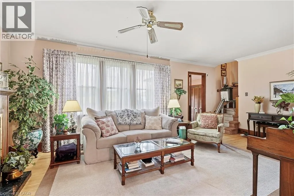 240 CANBORO Road