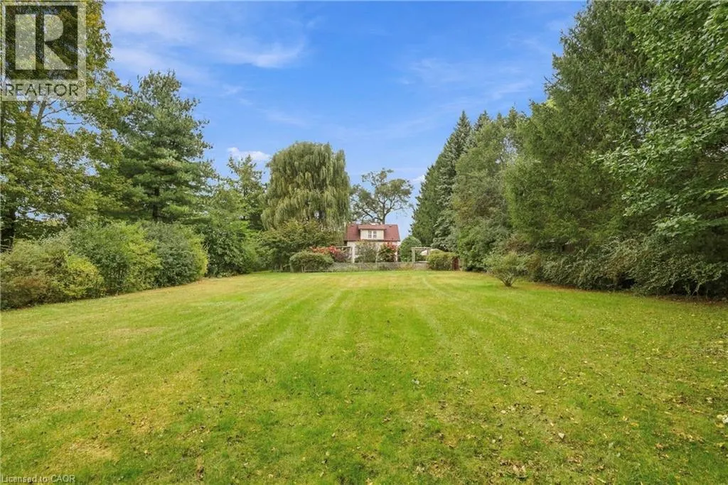 240 CANBORO Road