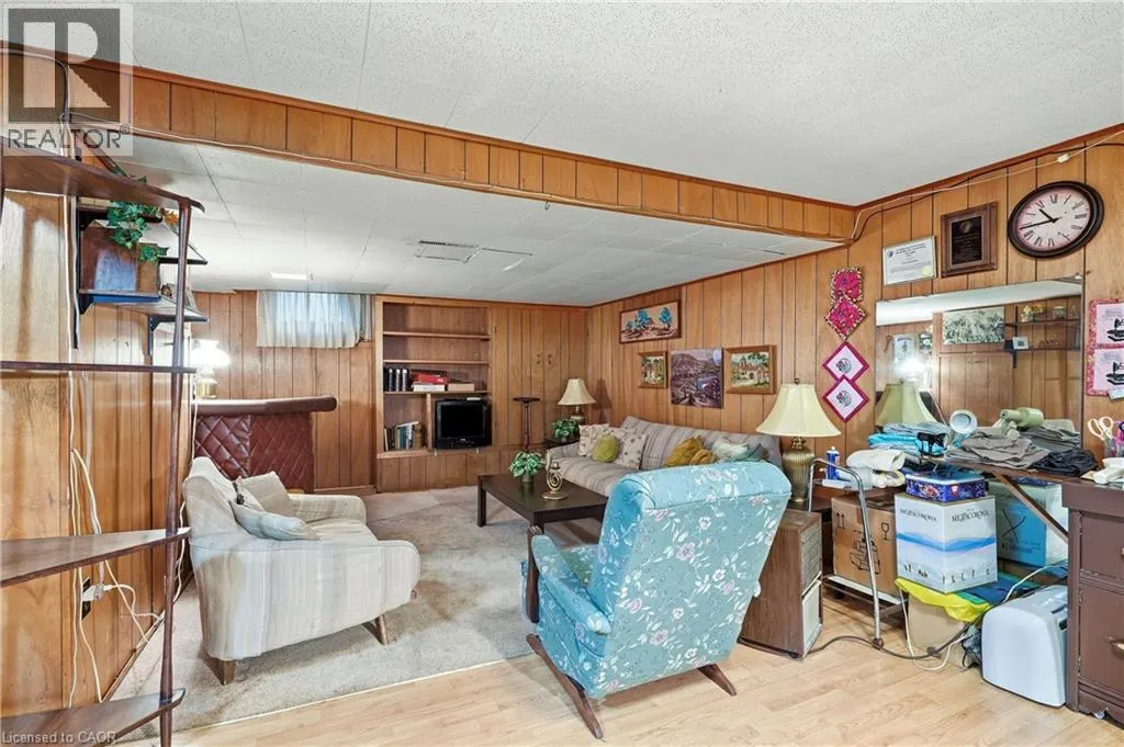 240 CANBORO Road