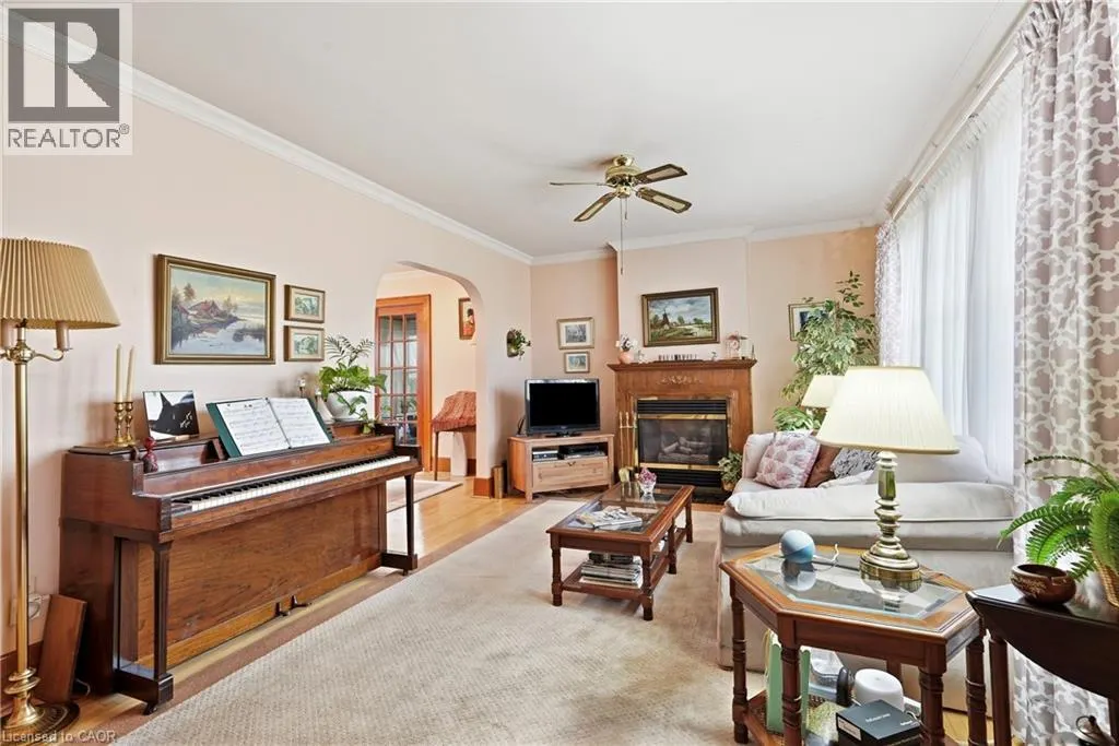240 CANBORO Road