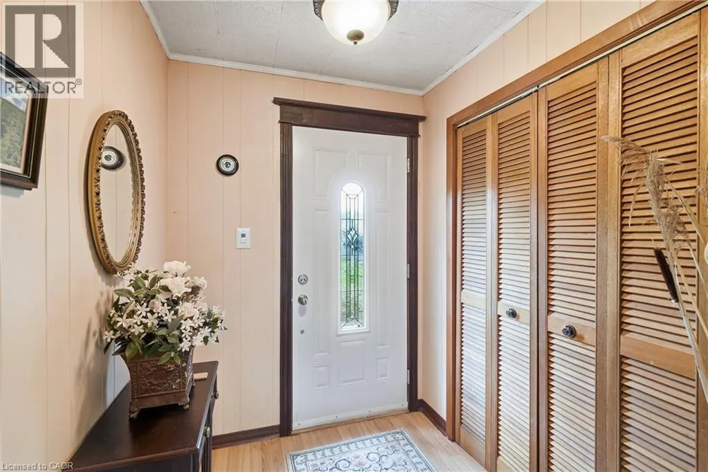 240 CANBORO Road