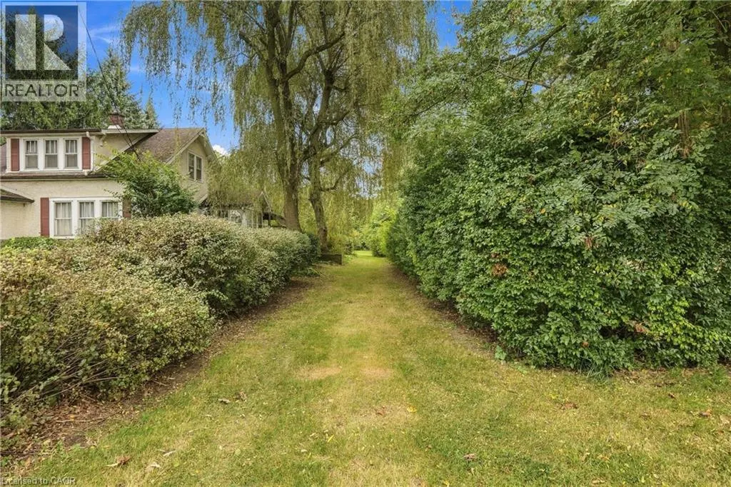240 CANBORO Road