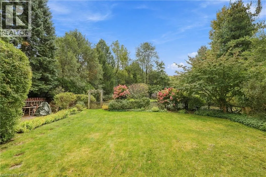 240 CANBORO Road