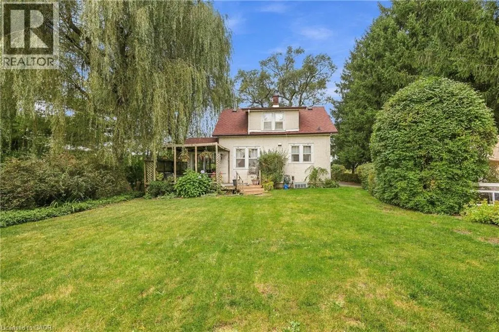 240 CANBORO Road