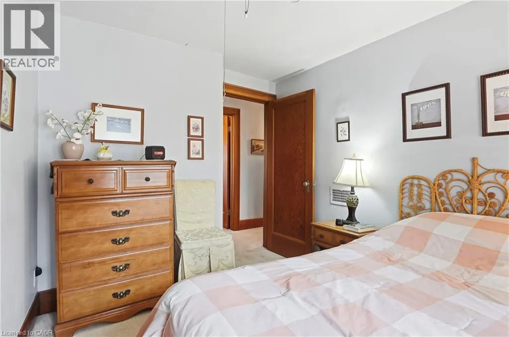 240 CANBORO Road