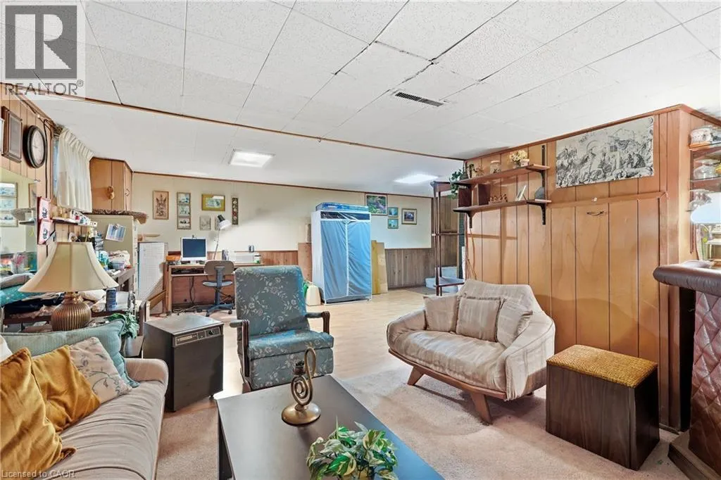 240 CANBORO Road