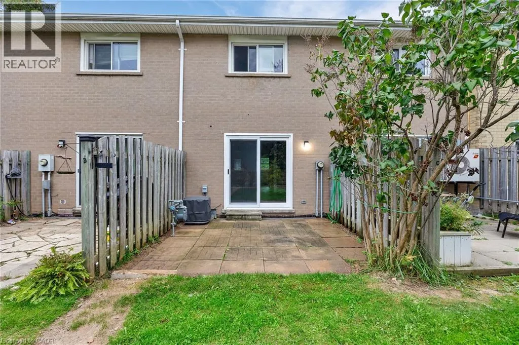 655 ALBERT Street Unit# C #C