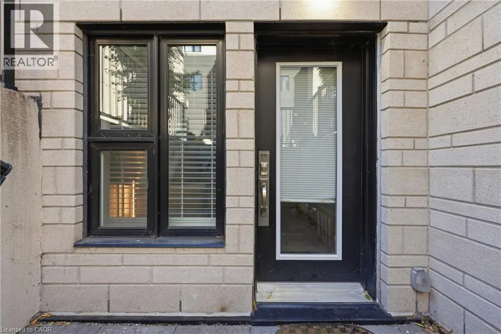 1129 COOKE Boulevard Unit# 613 #613