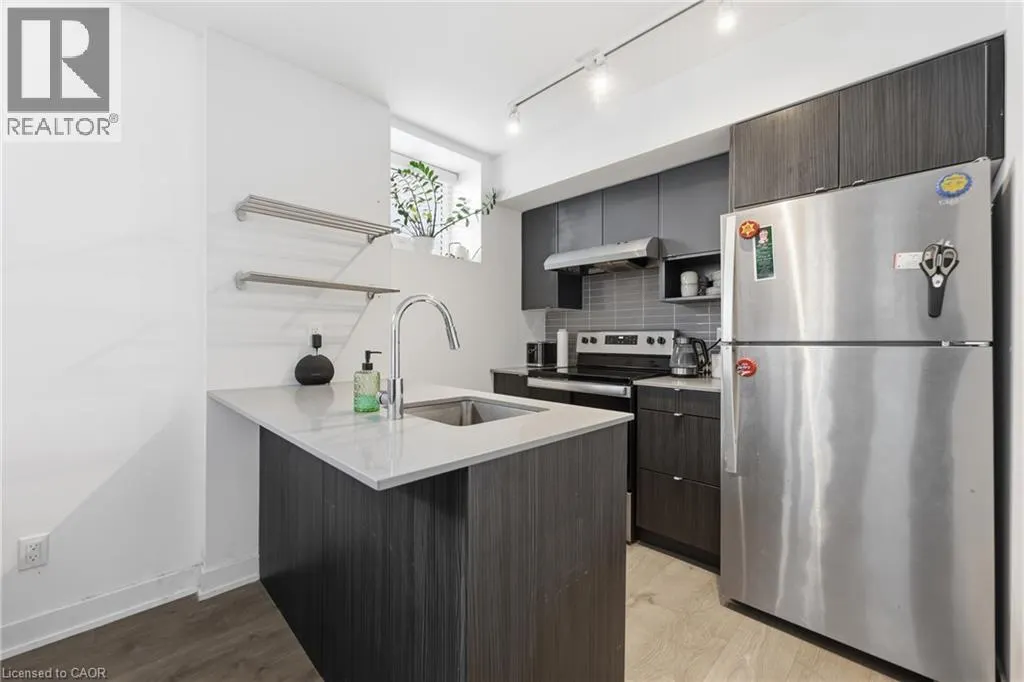 1129 COOKE Boulevard Unit# 613 #613