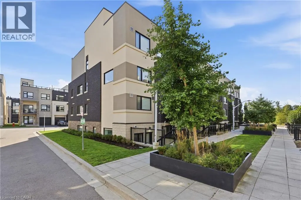 1129 COOKE Boulevard Unit# 613 #613