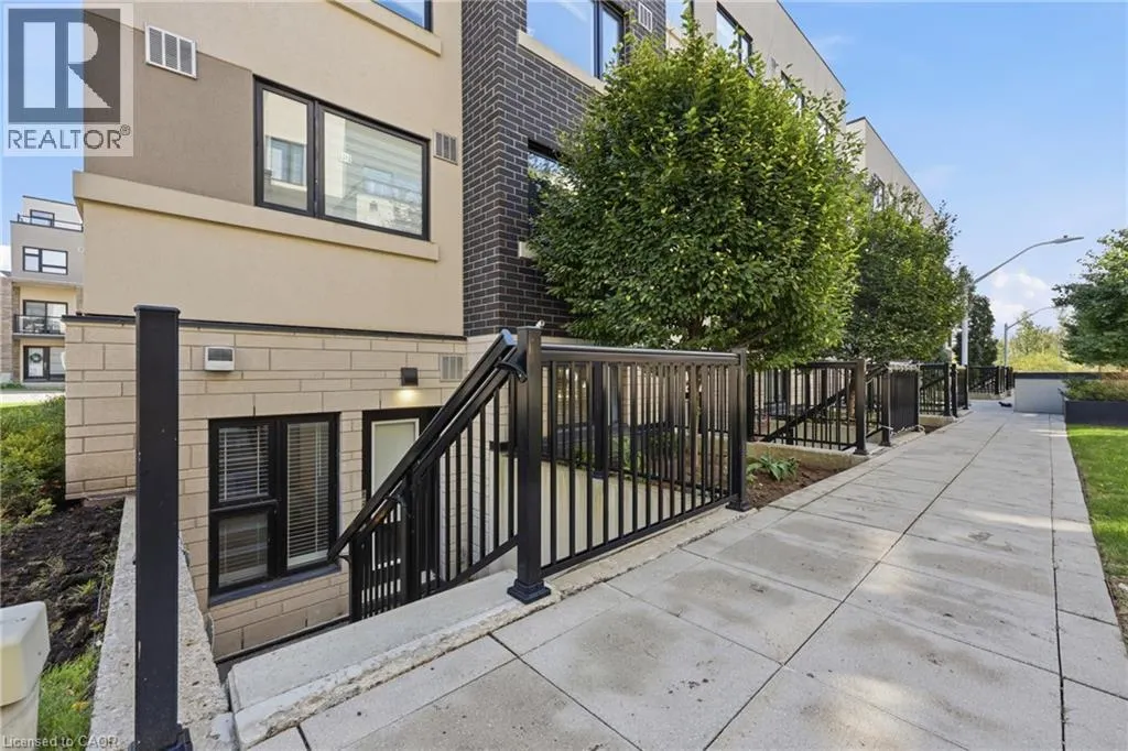 1129 COOKE Boulevard Unit# 613 #613