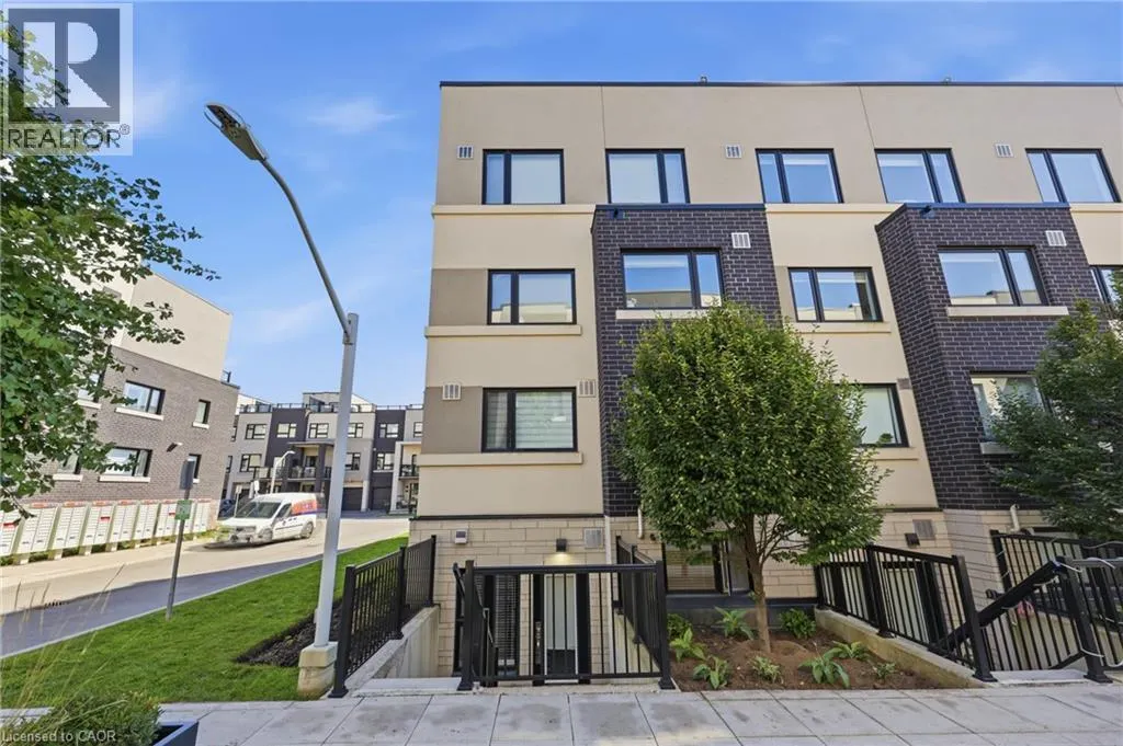 1129 COOKE Boulevard Unit# 613 #613