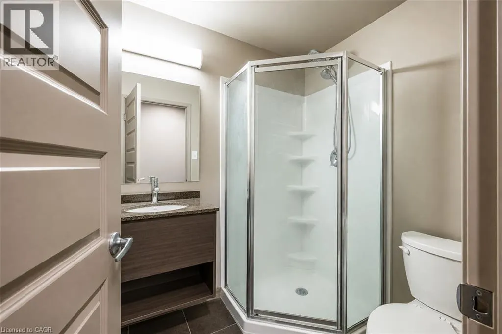 8 HICKORY Street W Unit# 404 #404