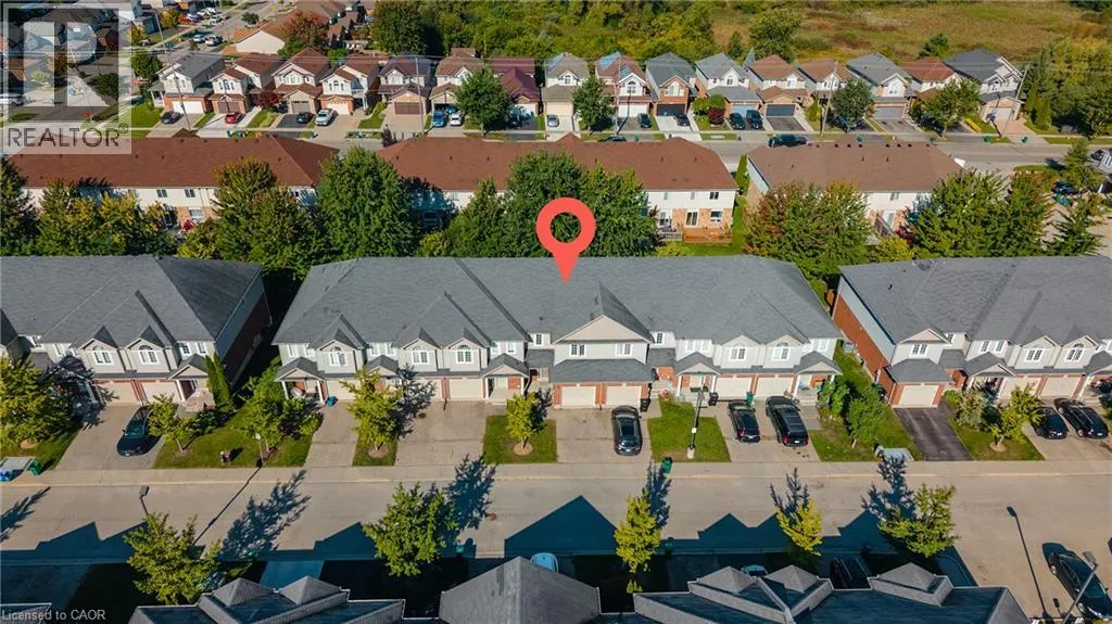 468 DOON SOUTH Drive Unit# 15 #15