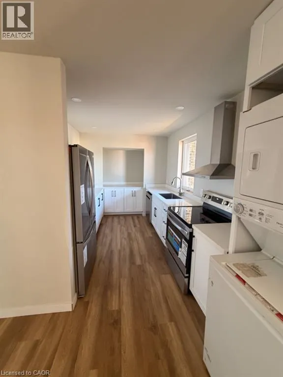 92 ALFRED Street Unit# 4 #4
