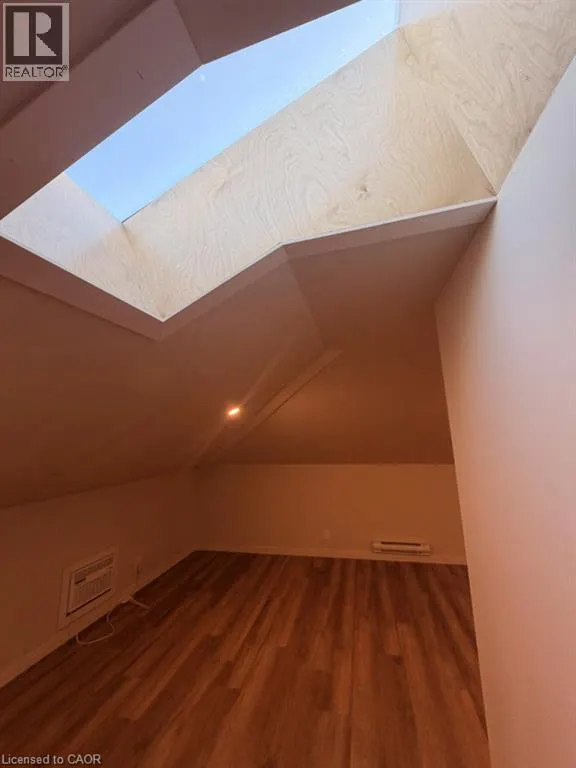 92 ALFRED Street Unit# 4 #4