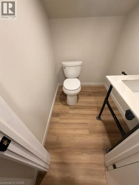 92 ALFRED Street Unit# 4 #4