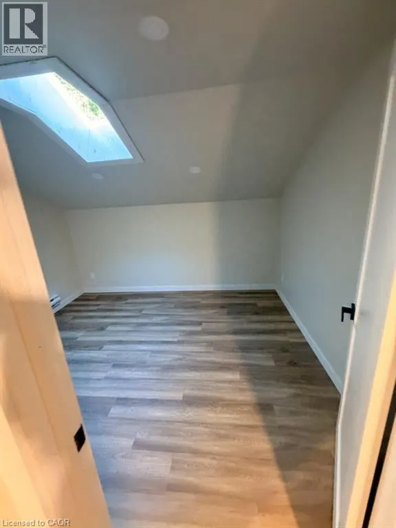 92 ALFRED Street Unit# 4 #4