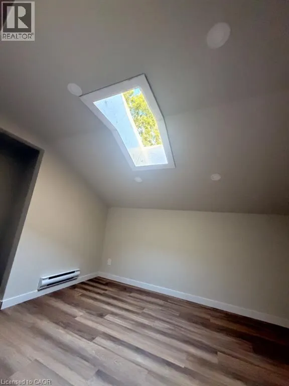 92 ALFRED Street Unit# 4 #4