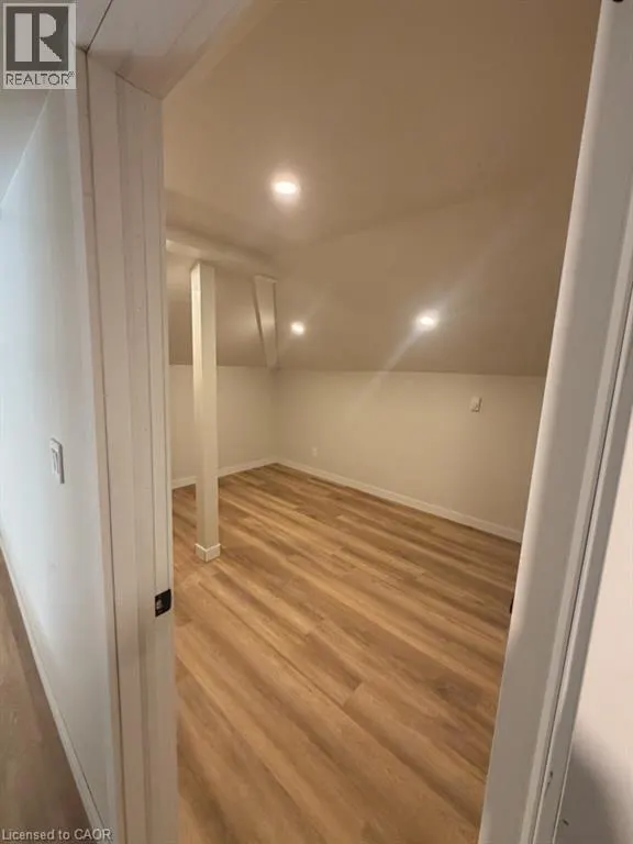 92 ALFRED Street Unit# 4 #4