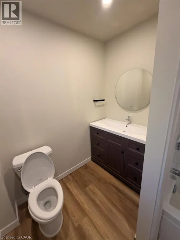 92 ALFRED Street Unit# 4 #4