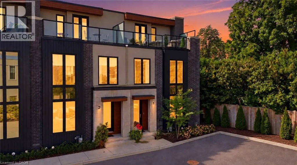 1397 YORK Road Unit# 1 #1