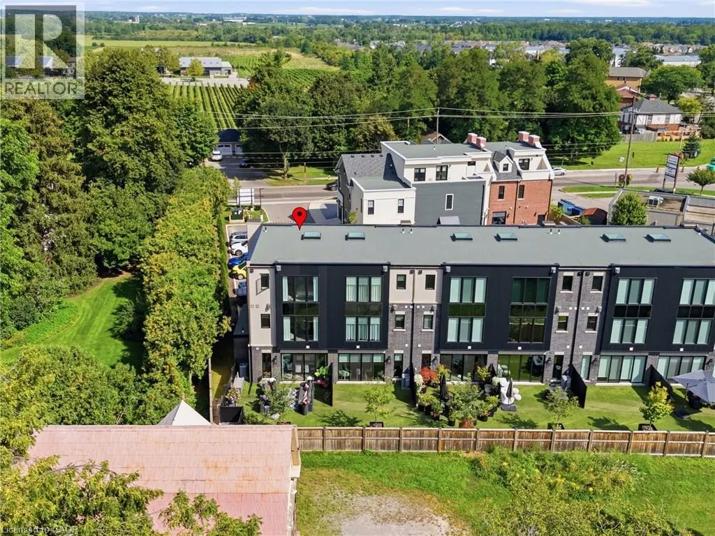1397 YORK Road Unit# 1 #1
