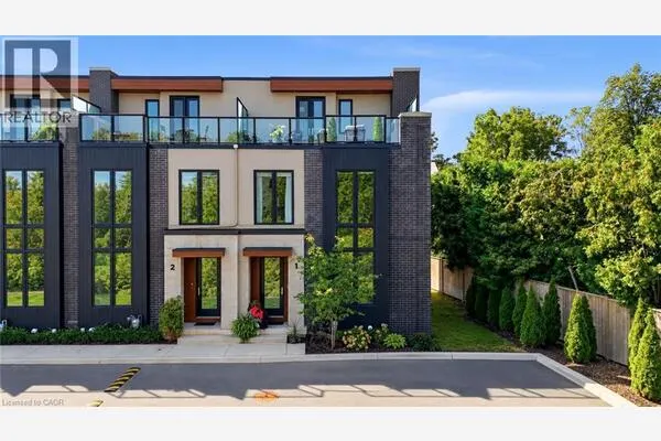 1397 YORK Road Unit# 1 #1