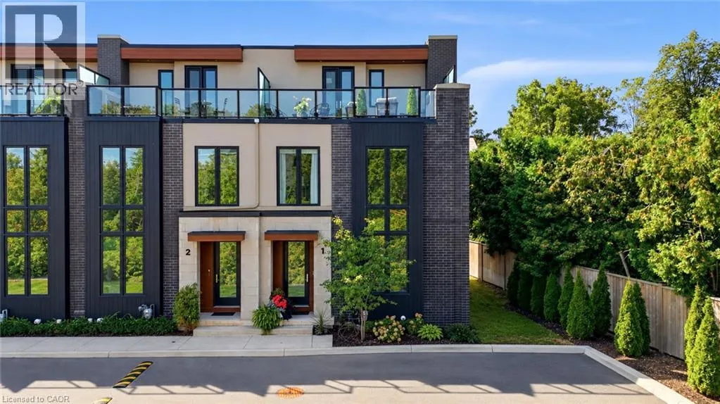 1397 YORK Road Unit# 1 #1