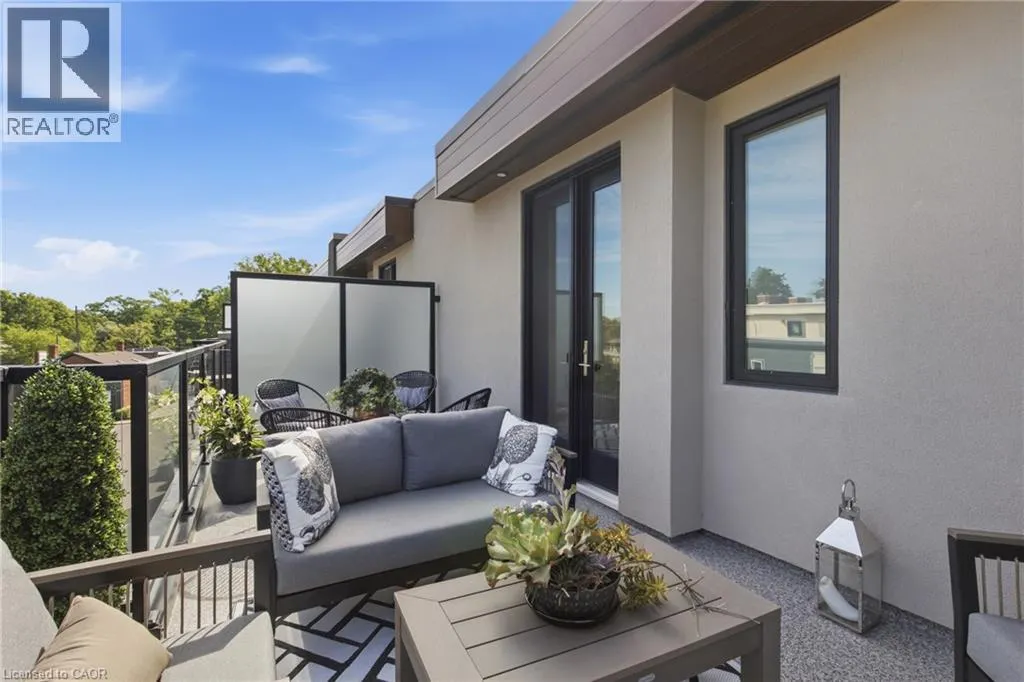 1397 YORK Road Unit# 1 #1
