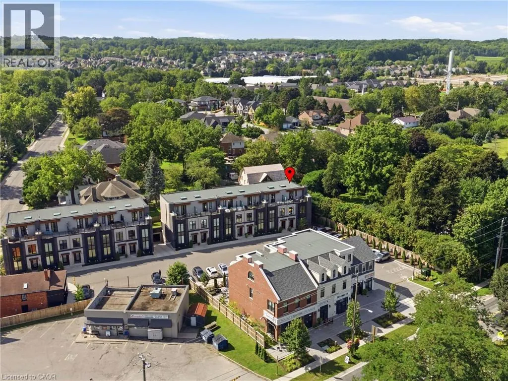1397 YORK Road Unit# 1 #1