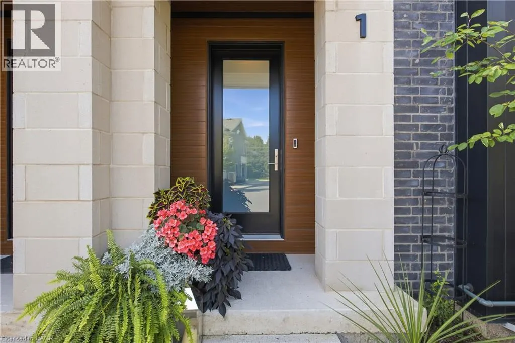 1397 YORK Road Unit# 1 #1