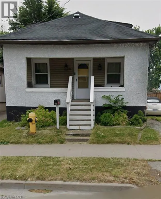 212 NIAGARA Street