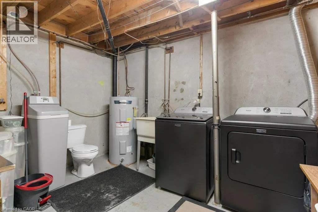 320 TRAYNOR Avenue Unit# 1 #1
