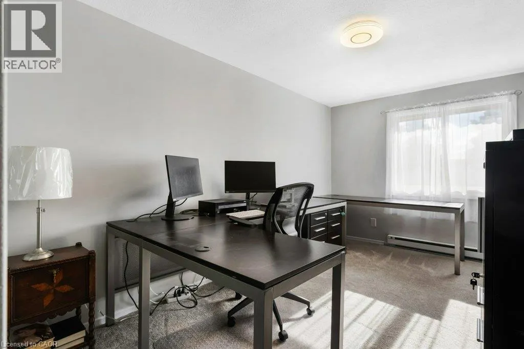 320 TRAYNOR Avenue Unit# 1 #1