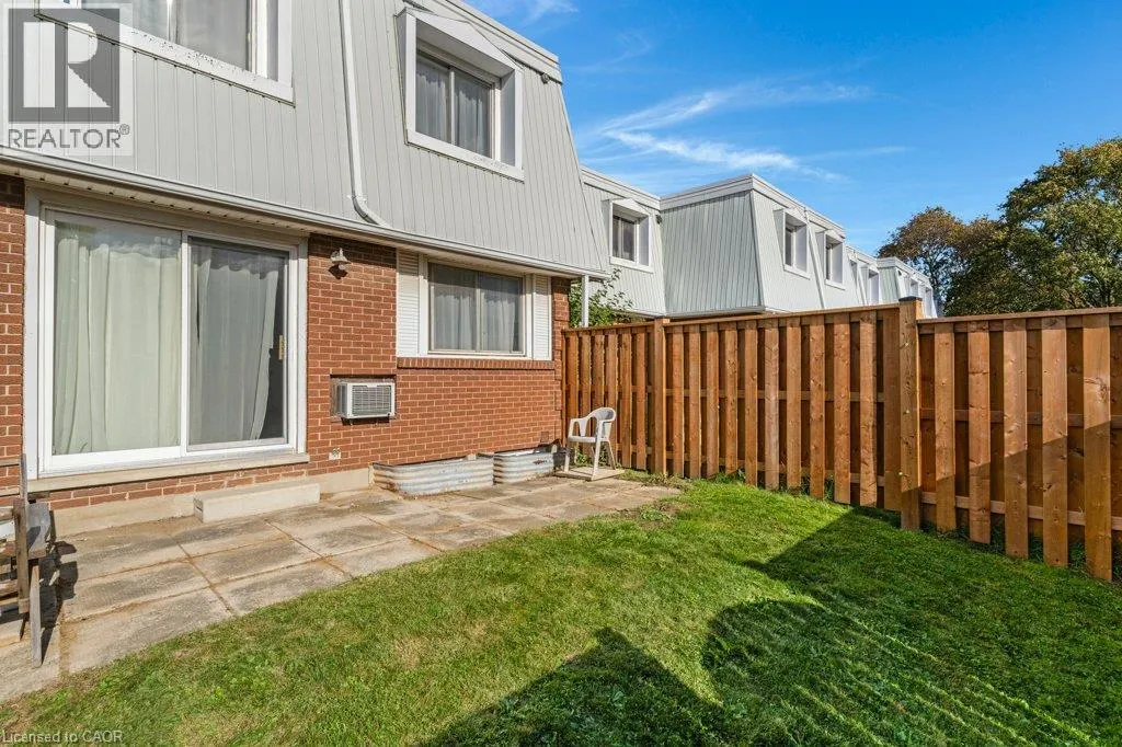 320 TRAYNOR Avenue Unit# 1 #1