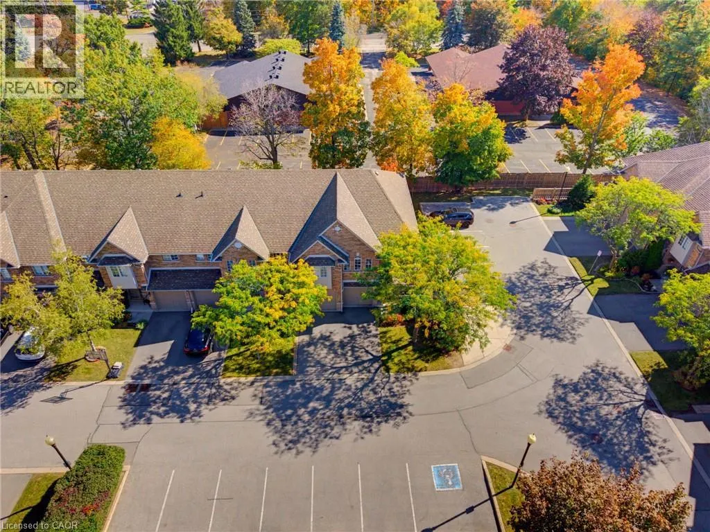 1276 SILVAN FOREST Drive Unit# 29 #29