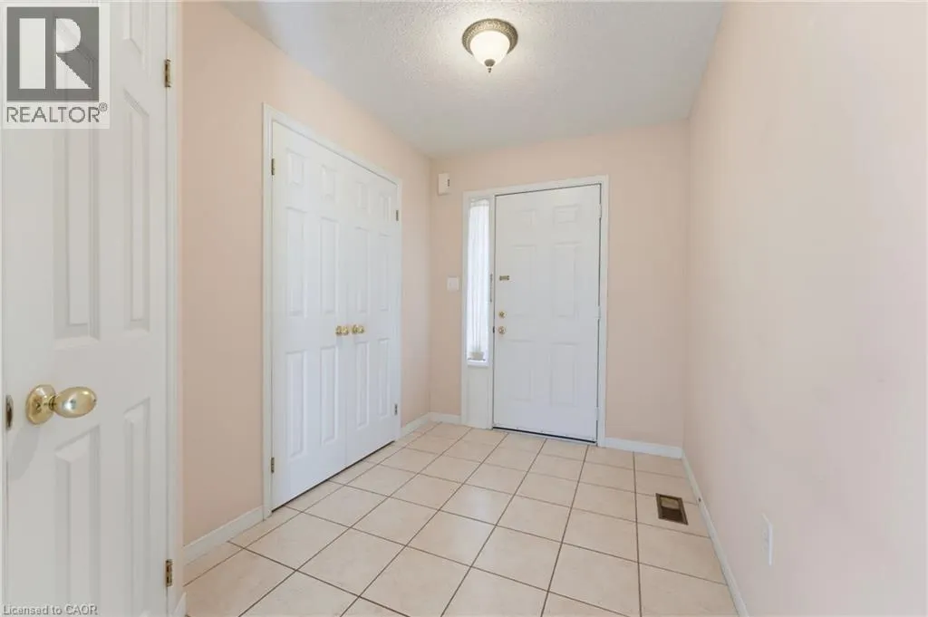 1276 SILVAN FOREST Drive Unit# 29 #29